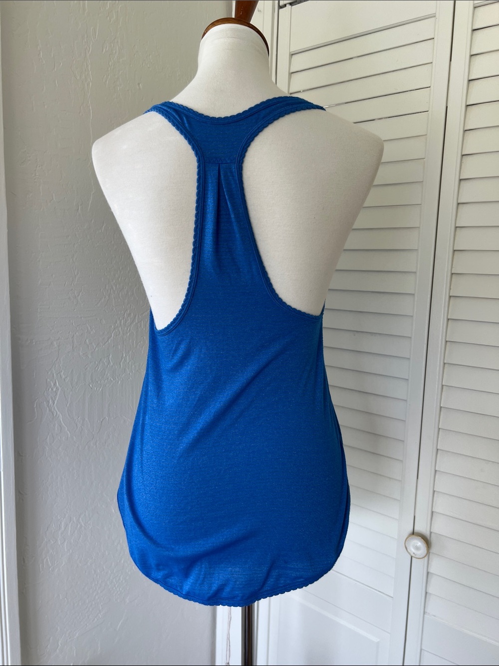 Lululemon Racerback Tank - Picture 3 of 5
